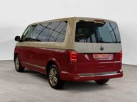 gebraucht VW Multivan T6