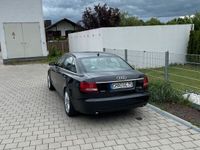 gebraucht Audi A6 3.0 TDI