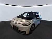 Gebraucht VW ID.3 Pro 106 kW (145 PS) 2022 Schwarz Kleinwagen