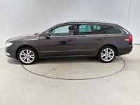 gebraucht Skoda Superb Combi 1.8 Ambition Klimaaut.|SHZ|Temp.