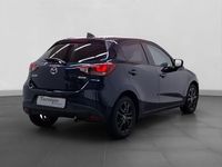 Gebraucht Mazda 2 Kizoku 90 PS (66 kW) 2019 Blau Kleinwagen