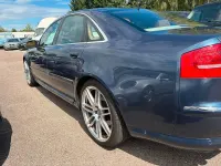 Gebraucht Audi A8 Sport 260 PS (191 kW) 2003 Limousine