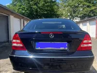 Gebraucht Mercedes C180 143 PS (105 kW) 2005 Limousine