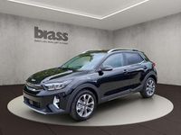 Neu Kia Stonic Spirit 101 PS (74 kW) 2025 Auroraschwarz met. SUV