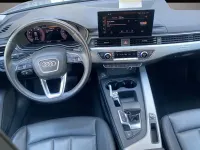 Gebraucht Audi A4 Ambiente 204 PS (150 kW) 2023 Manufacturer