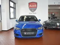 Używany Audi A3 S-Line 140 KM (102 kW) 2016 Andere Kabriolet