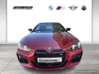 Gebraucht BMW M440 M Sport 340 PS (250 kW) 2025 Rot Cabrio
