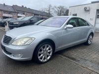 gebraucht Mercedes S350 7G-TRONIC