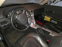 Gebraucht Chrysler Crossfire 218 PS (160 kW) 2006 Silber Cabrio
