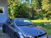 Gebraucht VW Scirocco R 265 PS (194 kW) 2010 Coupé