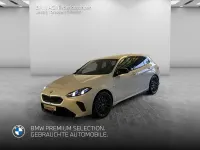 Gebraucht BMW M135 M Sport 317 PS (233 kW) 2025 Weiß Kleinwagen
