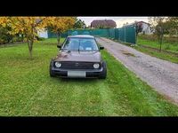 Gebraucht VW Golf R 800 PS (588 kW) 1986 Coupé