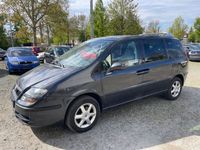 gebraucht Fiat Ulysse 2.0 JTD Admiral