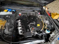 Gebraucht Mercedes S300 179 PS (131 kW) 1987 Grau Limousine