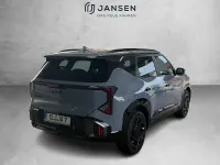 Neu Kia Seltos X-Line 180 PS (132 kW) 2026 Grau SUV