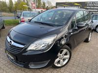 gebraucht Opel Meriva B Edition