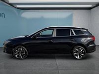 Gebraucht MG MG5 EV 130 kW (177 PS) 2022 Schwarz Kombi