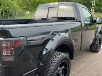 Gebraucht Ford F-150 368 PS (270 kW) 2012 Schwarz Pickup