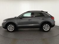 Neu VW T-Roc 150 PS (110 kW) 2025 Grau SUV