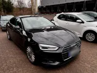 Gebraucht Audi A5 150 PS (110 kW) 2019 Coupé