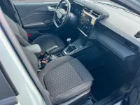 Gebraucht Ford Puma Titanium 125 PS (91 kW) 2025 Cactus grey Limousine