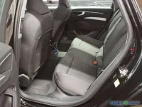 Gebraucht Audi A6 Sport 204 PS (150 kW) 2025 Mythosschwarz metallic Kombi