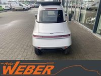 Neu Micro Microlino L7e 11 kW (16 PS) 2025 Grau Kleinwagen