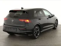 Neu VW Golf VIII R-line 2026 Grenadillschwarz metallic