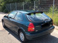 gebraucht Honda Civic EJ9 1.4