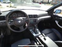 gebraucht BMW 320 Cabriolet 