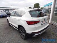 gebraucht Seat Ateca Xperience