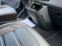 Gebraucht VW Multivan Comfortline 150 PS (110 kW) 2016 Schwarz Van / Kleinbus