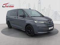 Gebraucht VW Multivan Style 150 PS (110 kW) 2024 Grau Van