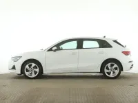 Gebraucht Audi A3 Advanced 116 PS (85 kW) 2025 Andere Limousine