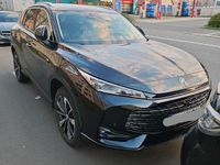 Gebraucht MG HS Luxury 170 PS (125 kW) 2024 Schwarz SUV