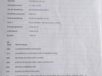 Gebraucht Mercedes E230 136 PS (100 kW) 1988 Andere farben Limousine