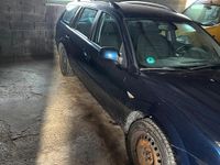Gebraucht Ford Mondeo 2006 Blau Kombi