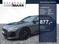 Nowe Audi A6 Edition .1 204 KM (150 kW) 2025 Szary Kombi