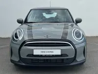 Gebraucht Mini Cooper Essential 136 PS (100 kW) 2022 Grau Kleinwagen