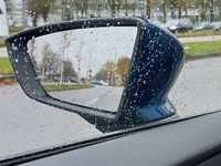 Gebraucht Seat Leon ST Ecomotive 110 PS (80 kW) 2015 Blau Kombi