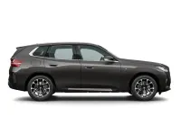Gebraucht BMW X3 M Sport 208 PS (152 kW) 2026 Grau SUV