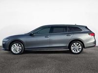 Neu Skoda Superb Selection 193 PS (141 kW) 2025 Graphitegrau Kombi