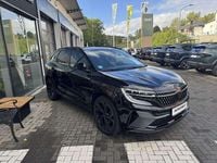Gebraucht Renault Austral Iconic Esprit Alpine 200 PS (147 kW) 2023 Schwarz SUV