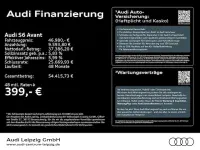 Gebraucht Audi S6 Sport 344 PS (253 kW) 2023 Schwarz Kombi