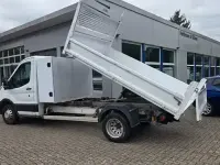 Gebraucht Ford Transit Trend 170 PS (125 kW) 2022 Andere