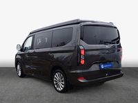 Neu Ford Tourneo Custom Nugget 170 PS (125 kW) 2025 Grau Van