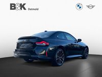 gebraucht BMW M240 xDrive Coupé,