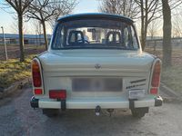 Gebraucht Trabant 601 26 PS (19 kW) 1986 Andere farben Kleinwagen