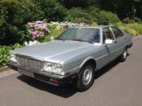 gebraucht Maserati Quattroporte QuattroporteIII 4.9 V8 italien Rolls Royce autom.