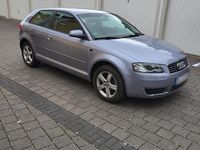 Gebraucht Audi A3 150 PS (110 kW) 2005 Andere farben Kleinwagen